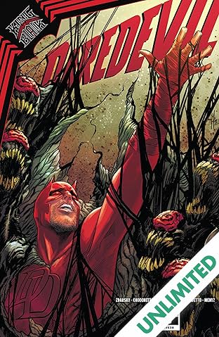 Daredevil (2019-) #26